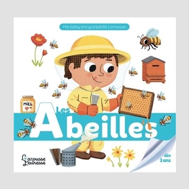 Abeilles (les)