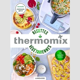 Thermomix recettes vegetariennes