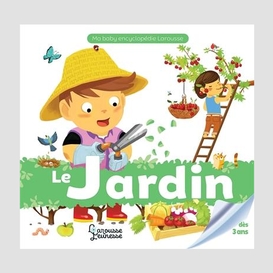 Jardin (le)