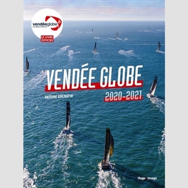 Vendee globe 2020-2021