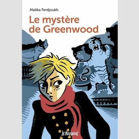 Mystere de greenwood (le)