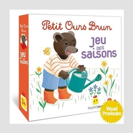 Jeu des saisons 3+