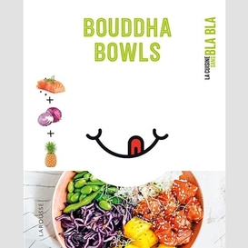 Bouddha bowls