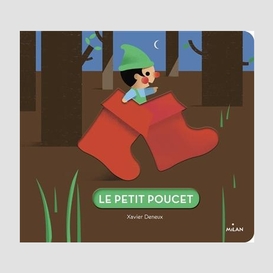 Petit poucet (le)