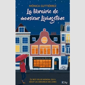 Librairie de monsieur livingstone (la)