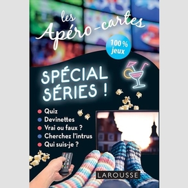 Special series