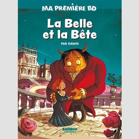 Belle et la bete