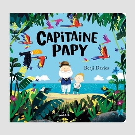 Capitaine papy