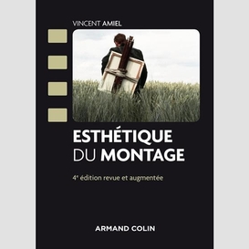 Esthetique du montage