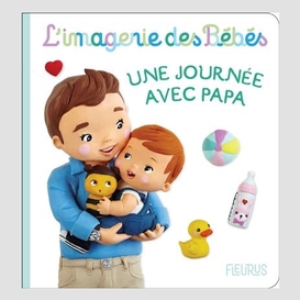 Une journee avec papa