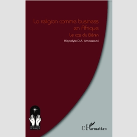 La religion comme business en afrique
