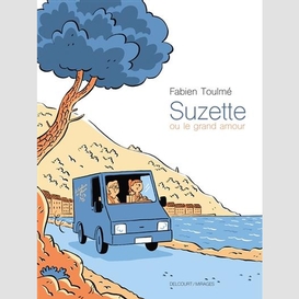 Suzette ou le grand amour