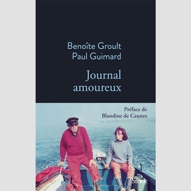 Journal amoureux 1951-1953