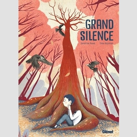 Grand silence