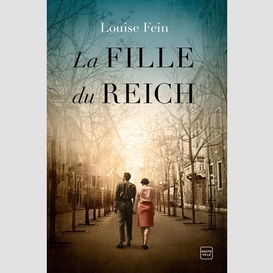 Fille du reich (la)