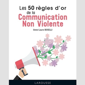 50 regles d'or de la communication non