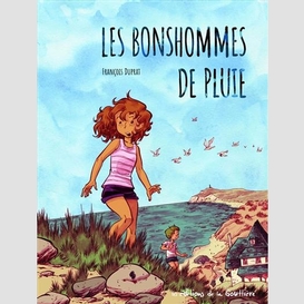 Bonhommes de pluie (les)