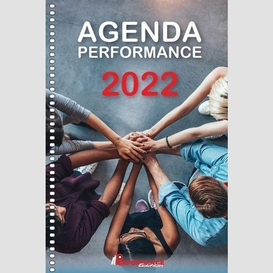 Agenda performance 2022