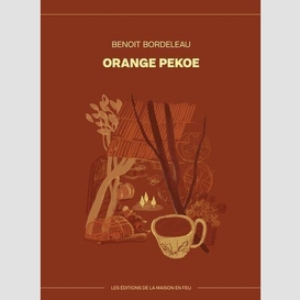 Orange pekoe