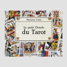 Petit oracle du tarot (le)