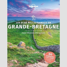 Plus belles randos en grande-bretagne