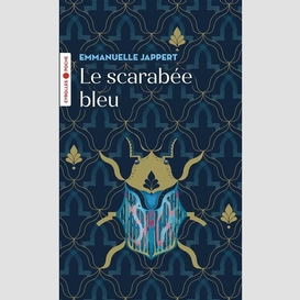 Scarabee bleu (le)