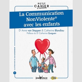 Communication non violente avec enfants