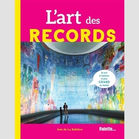 Art des records (l')