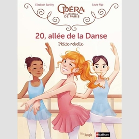 20 allee de la danse t4