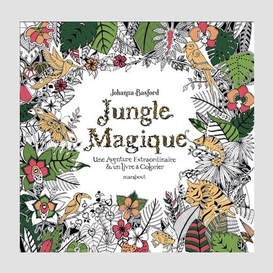 Jungle magique