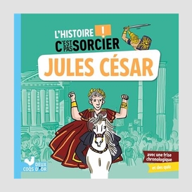 Jules cesar