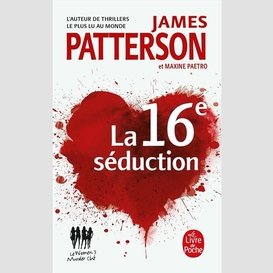 16e seduction (la)