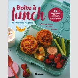 Boite à lunch