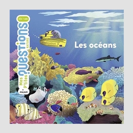 Oceans (les)
