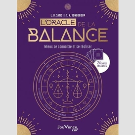 Oracle de la balance (l')