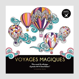 Voyages magiques