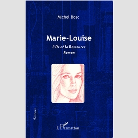 Marie-louise