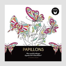 Papillons