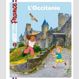 Occitanie (l')