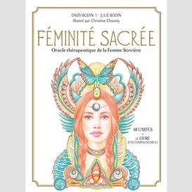 Feminite sacree - oracle