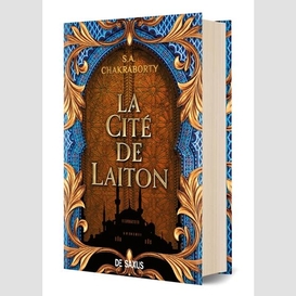Cite de laiton (la) - edition collector