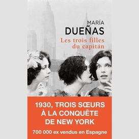 Trois filles du capitan (les)