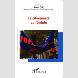 La citoyenneté au féminin