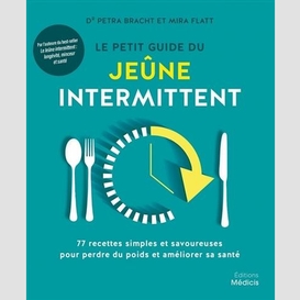 Petit guide du jeune intermittent