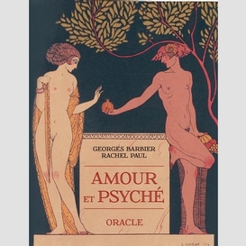 Amour et psyche - oracle