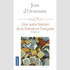 Une autre histoire de la litteratire fra