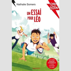 Un essai pour leo