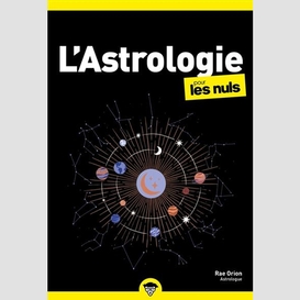 Astrologie (l')