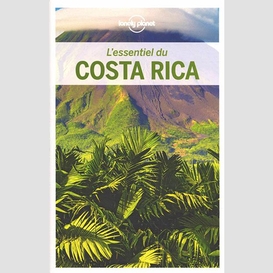 Essentiel du costa rica