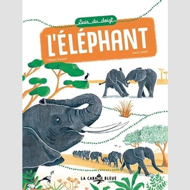 Elephant (l')